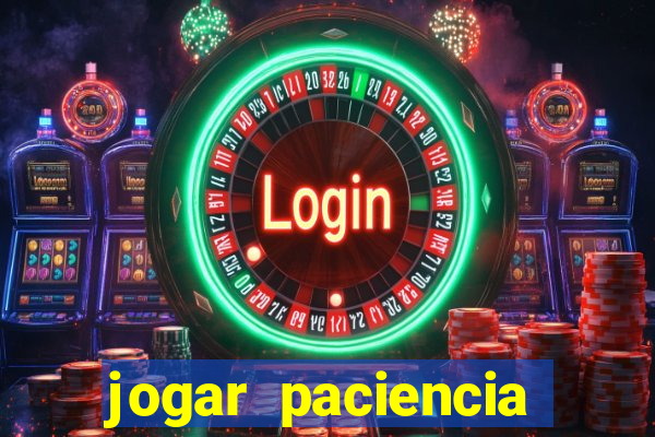 jogar paciencia spider 2 naipes